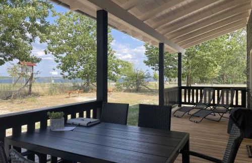 Safarilodge am Bärwalder See - Foto 3