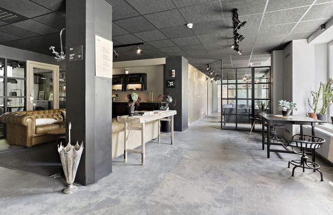 Forenom Aparthotel Stockholm Bromma - Photo 2