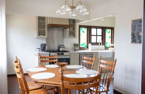 The Vintage La Mesa Tudor - Foto 37