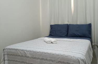 Casa Inteira Perto de tudo com 3Quartos 1Suíte Wifi Rápida e Garagem Privativa - Foto 21