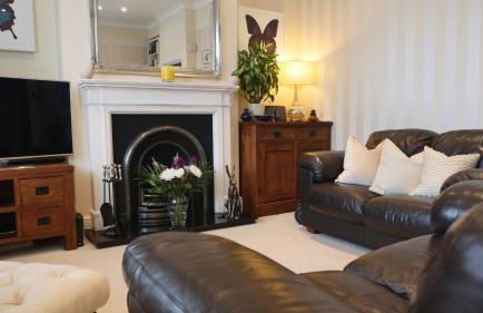 Spacious 2bed 2bath Earlsfield - Wimbledon Friendly - Foto 8