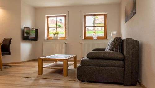 Erholung in der fränkischen Toskana - Foto 4