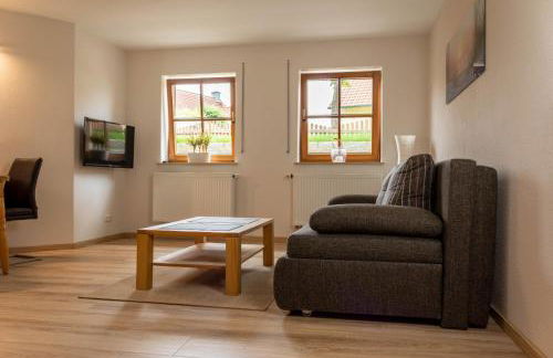 Erholung in der fränkischen Toskana - Foto 4