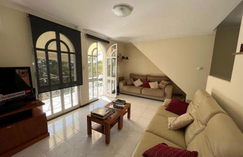 Green Apartment in Tavira Garden - Foto 15