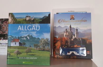 Allgäu Apartment - Foto 36