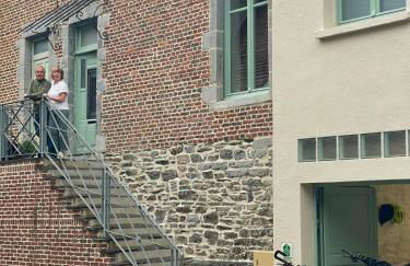 Le relais de Victor et son garage à vélos - Foto 8