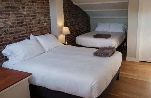 Luxury Penthouse in Downtown Portland - Foto 8