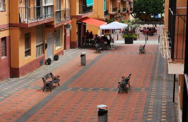 Nice Flat Alicante - Jijona - Foto 15