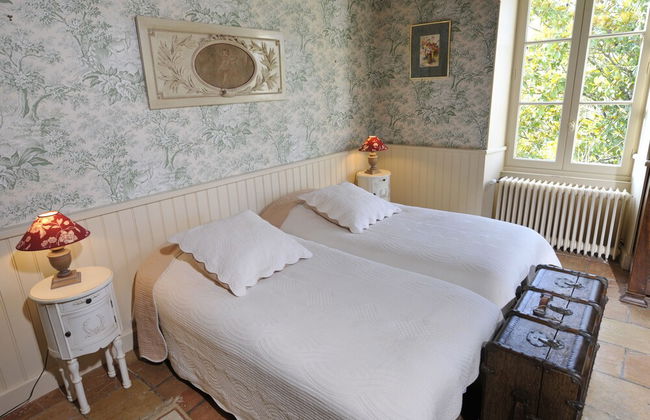 Le Moulin de Labique - Foto 9