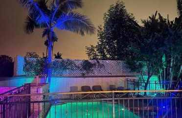 Luxurious 3 BD in Culver City with POOL &HOT SPA - Photo 1