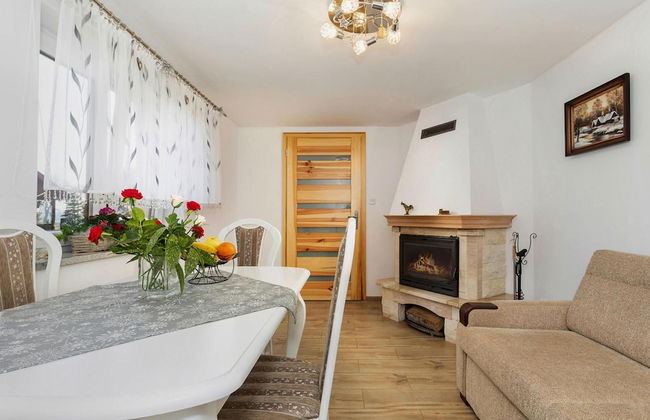 Holiday Home in Domyslow Near Kolczewo - Photo 9