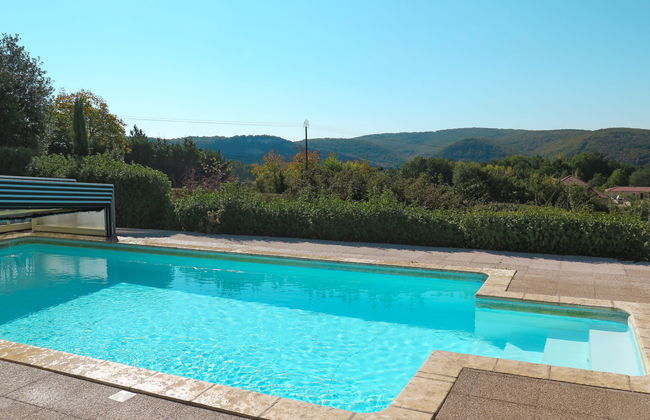 La Combelle - Foto 15