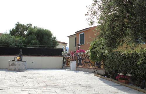 Casa vacanza Tanaunella - Foto 48