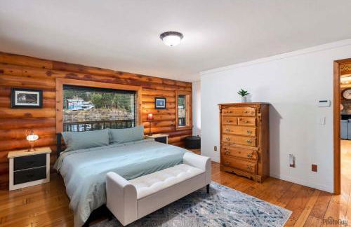 The Lake Cabin - Foto 20