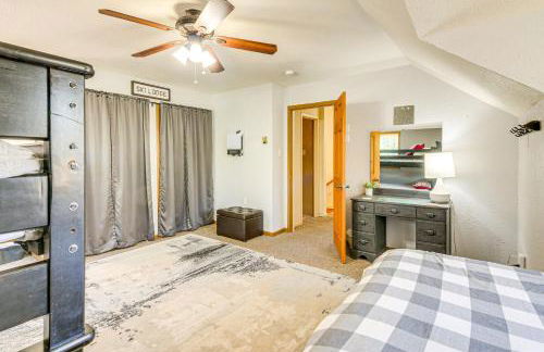 Family-Friendly House Fish, Hike, Bike and More! - Foto 25