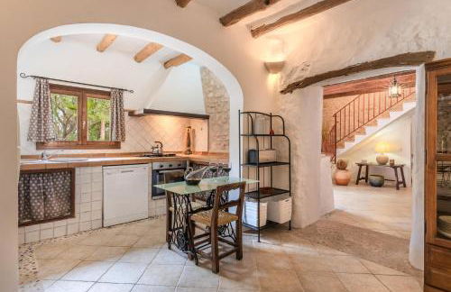 Finca Son Palanca - Foto 10