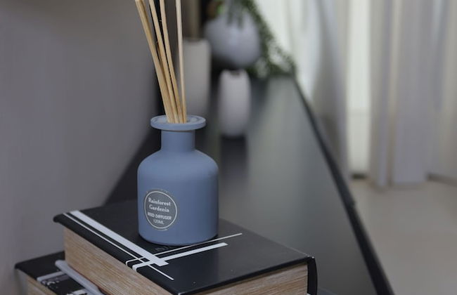 Dream Stay - Pool & Gym - 10min Airport & Homs - Foto 56