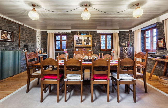 Heaven's View Kipoi - Photo 15