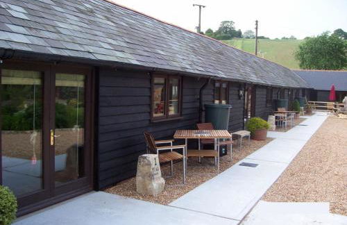 Five Cottages in AONB - Foto 1