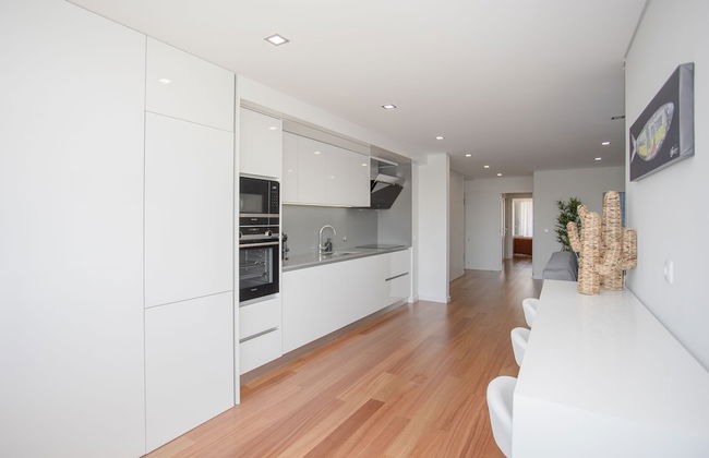 Liiiving - Luxury River View Apartment V - Foto 22