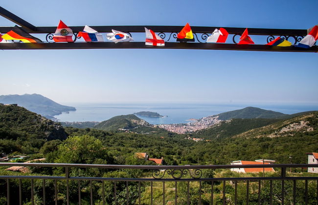 Villa Adriatic Horizonte - Photo 44