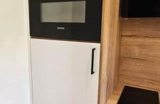 Mini Caseddu T2, Piscine & vue mer, Alba Rossa N11 - Foto 28