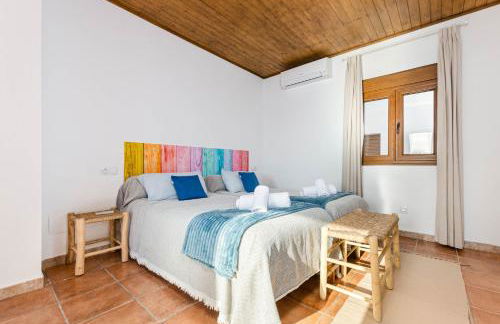 El Limonar de Mallorca - Agroturismo - Foto 29