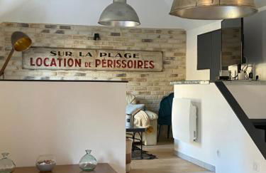 Villa des Chardons - Foto 10