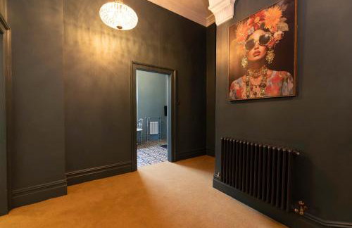 The Vicarage - Foto 33