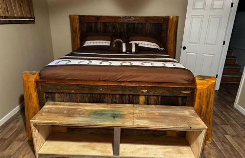 Messick Farmstyle Home - Foto 1