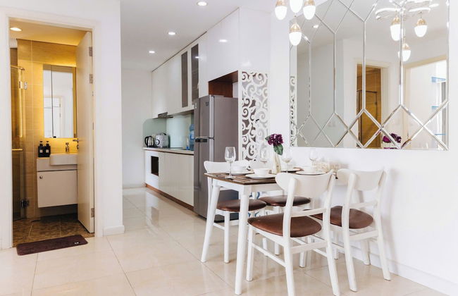 TIL Vinhomes D'capitale Elegance Suites - Foto 52