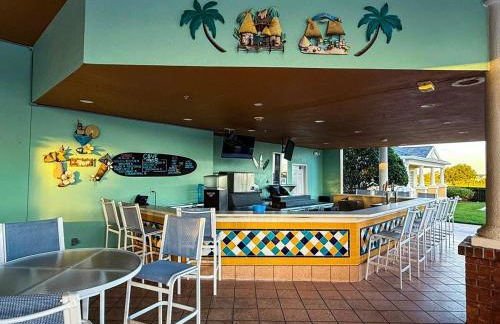 Themed Luxury Apartment With Pools and Jacuzzi - Foto 59