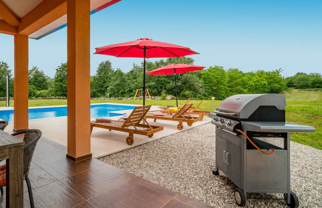 Villa Frankovići - Foto 27