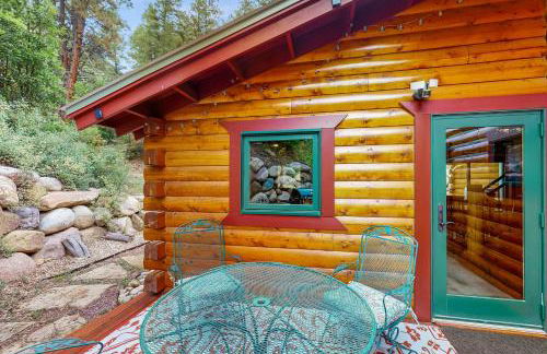 The Durango Den - Photo 2