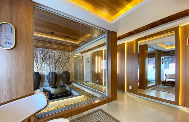 Apartamento Loft 235 no Centro de Canela - Foto 13