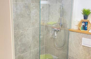 Motel Q- das kleine Stadthotel - Foto 54