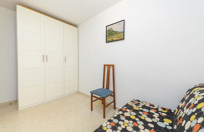 Las Candelas in Malaga - Photo 32