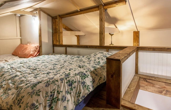 Private Retreat w Pool Hot Tub and Dining Hall - Foto 37