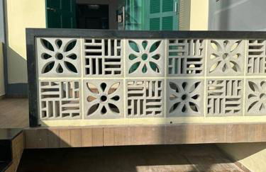 Flat frente mar no pero piscina halekai - Foto 27