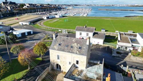 Spacious contemporary duplex - Harbour view - Foto 2