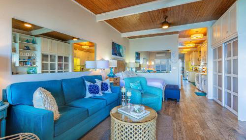 Pohailani Paradise, AC, Ocean Views, Sunsets - Foto 3