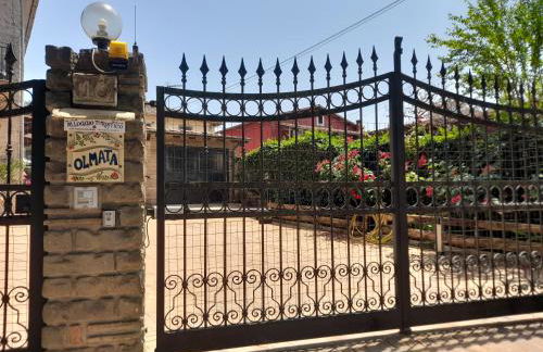 alloggio turistico olmata - Foto 4