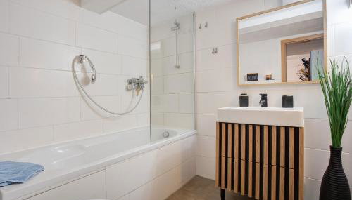 Ferienwohnung Lütte Veer - Foto 3