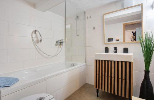 Ferienwohnung Lütte Veer - Foto 3