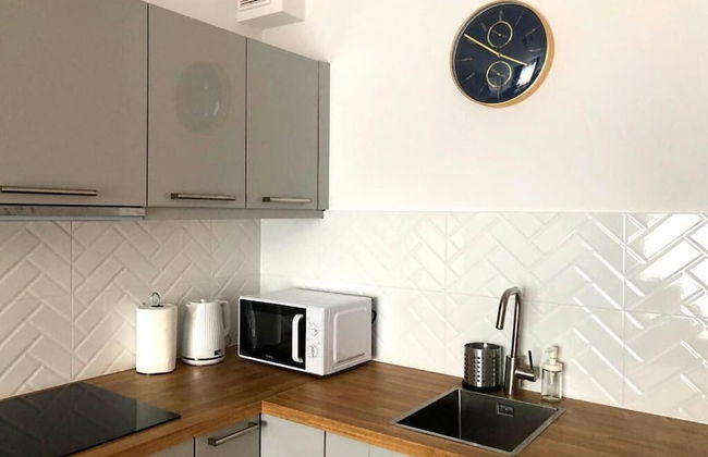 Apartamenty w Gąskach - 365PAM - Foto 8