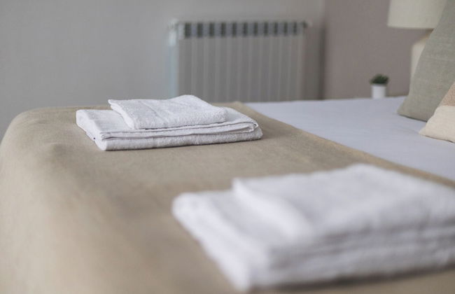 Appartement Luxueux Au Golf - Foto 63