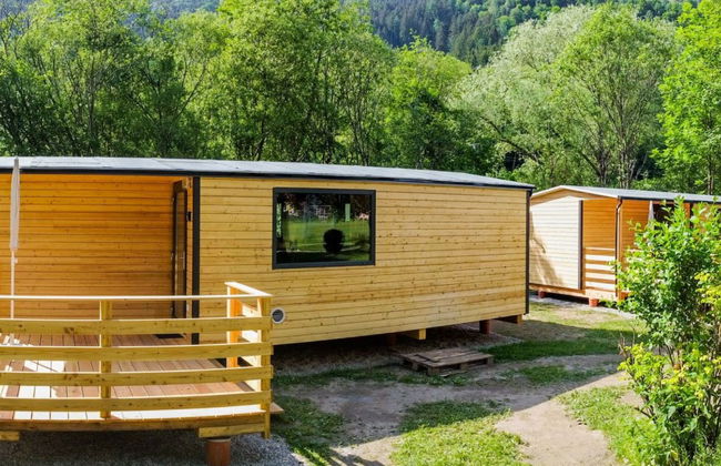 2 bedroom House in Sachsenburg with garden and terrace - Photo 27