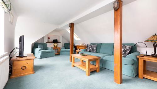 The Nest - Cosy Holiday Cottage - Foto 2