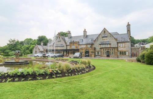 Harcombe House Bungalow 1 - Foto 25