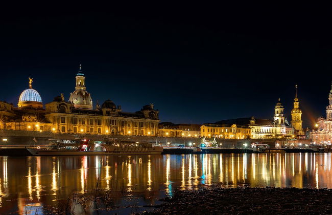 Ferienwohnung Dresden - Foto 18
